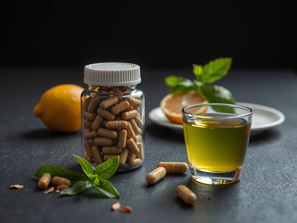 Essential Supplements