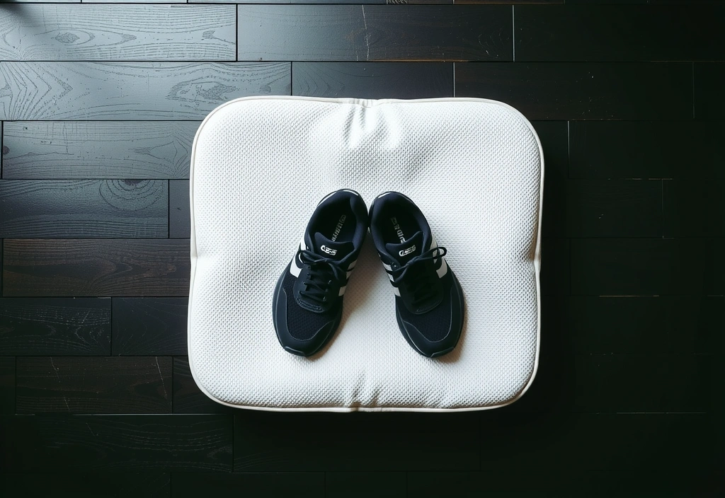 Balance Sport Meditation