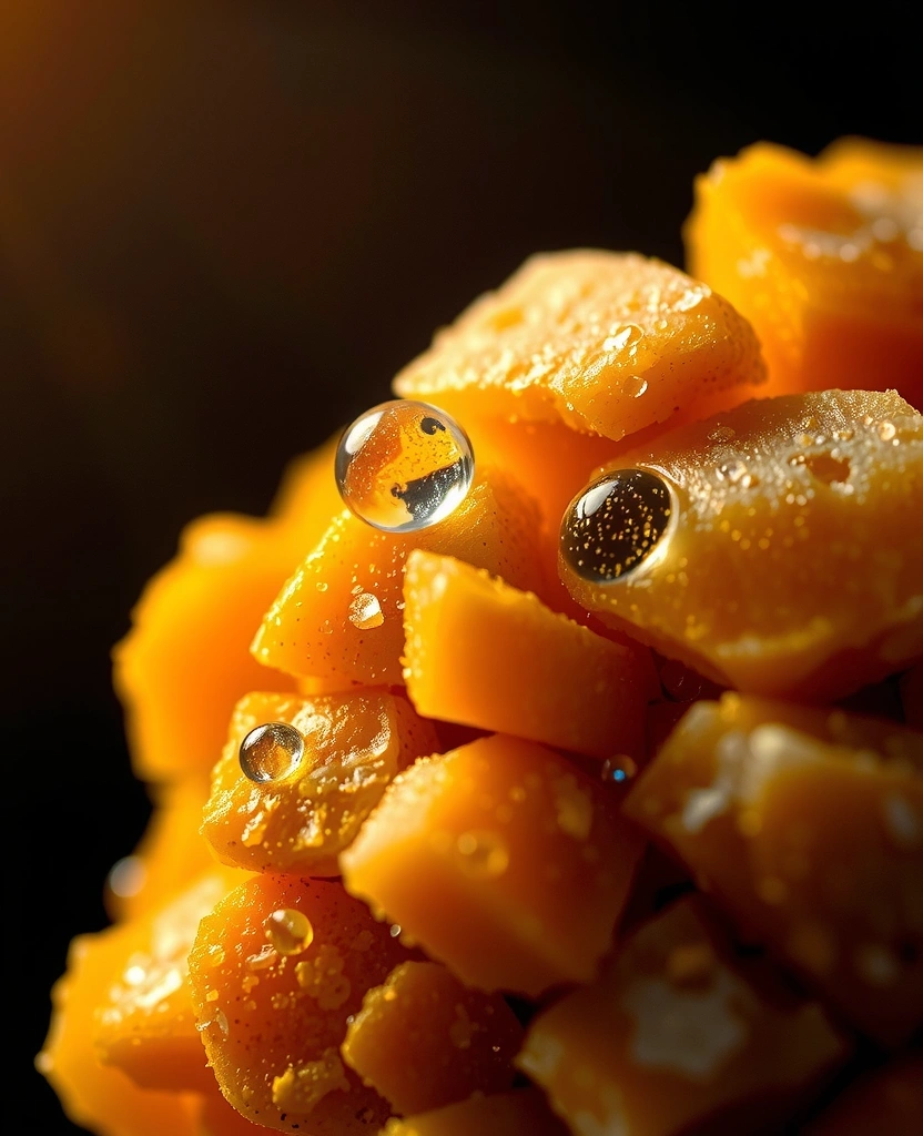 Wissenschaftliche Präzision